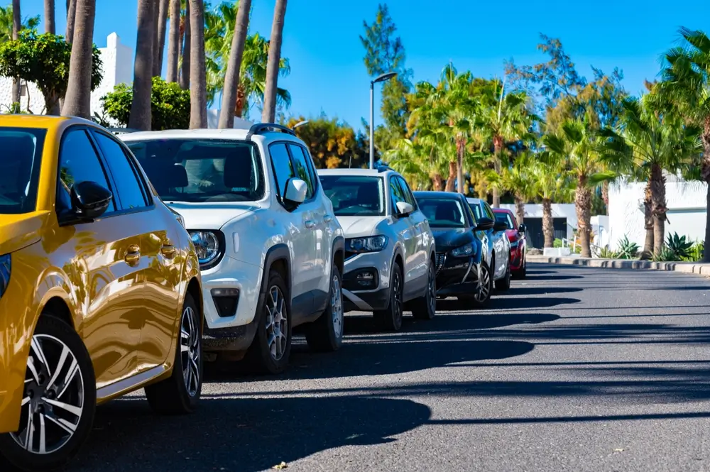 Discover Our Wide Fleet of Rental Cars image - CarsRental