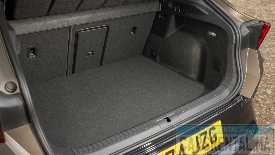 Cupra Formentor Automatic vehicle image - CarsRental